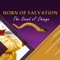 Welcome To Horn of Salvation Ministries Mobile App