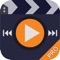 Power Video Player Pro is the Pro Version of Power Video Player, a powerful tool to playback many types of videos on iPad/iPhone