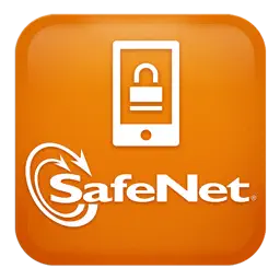 MobilePASS app icon
