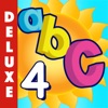 Icon ABC SPELLING MAGIC 4 Deluxe