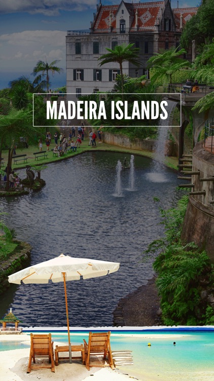 Madeira Islands Tourism