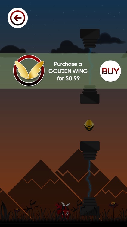 Freaky Feathers screenshot-4