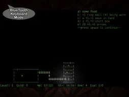 Rogue screenshot 11