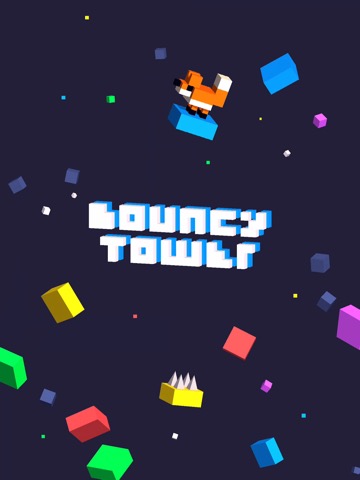 Bouncy Towerのおすすめ画像3