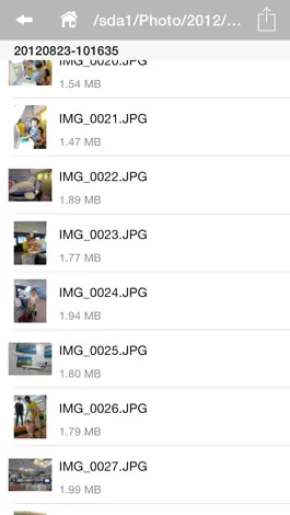 Game screenshot PQI Air Pen+ apk