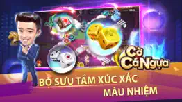 cờ cá ngựa zingplay iphone screenshot 3