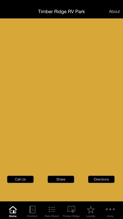 Timber Ridge RV Park