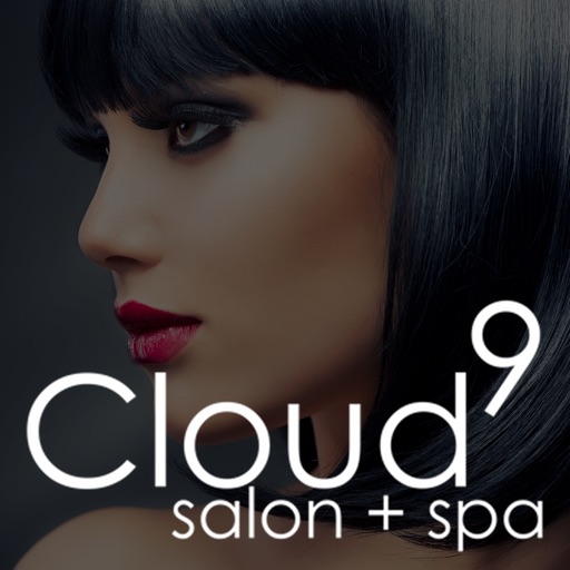 Cloud 9 Salon Spa icon