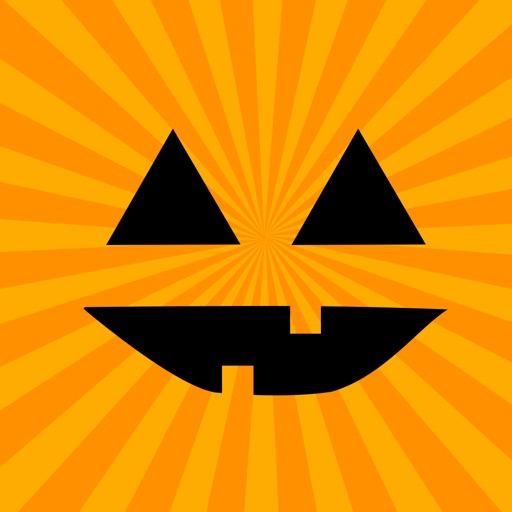 Wicked Awesome Halloween icon