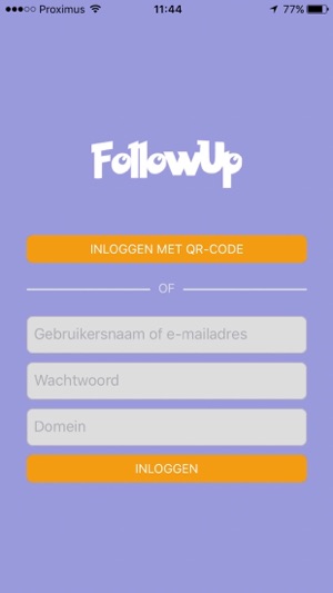 FollowUp - zapps(圖1)-速報App