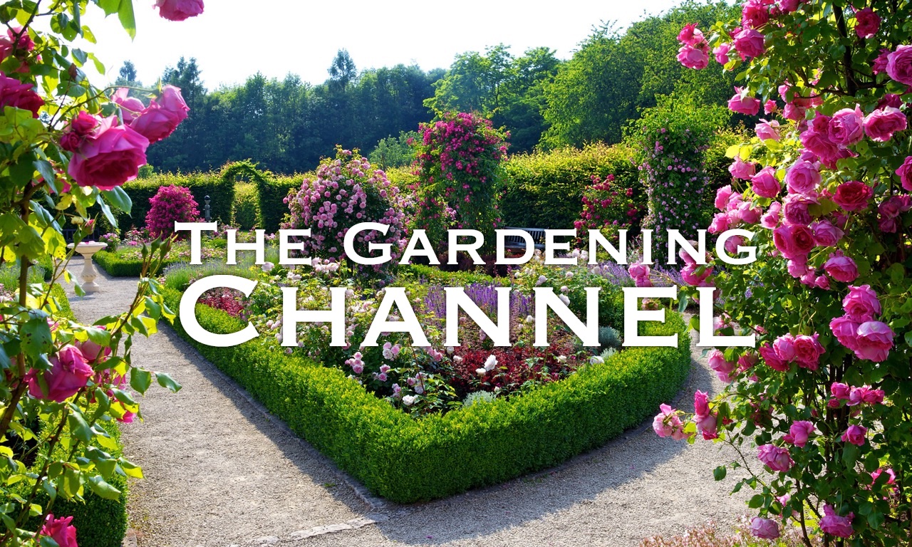 The Gardening Channel