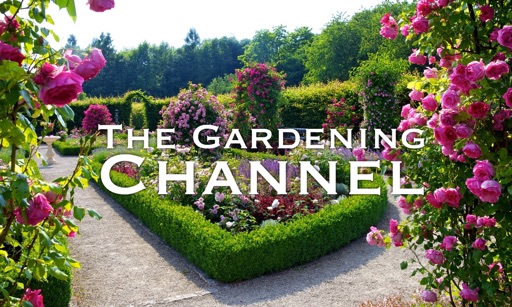 The Gardening Channel app icon
