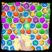 Bubble Shooter - Cat Rescue pour PC