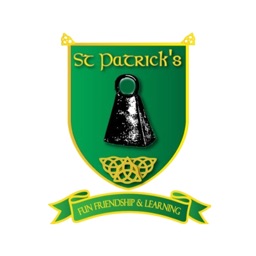 St Patrick's PS Drumgreenagh