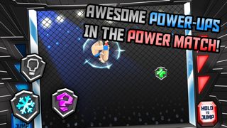 Screenshot #3 pour UFB: 2 Players Wrestling Game