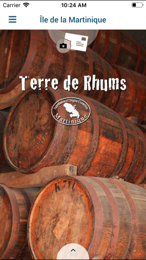 Martinique Tour(圖1)-速報App