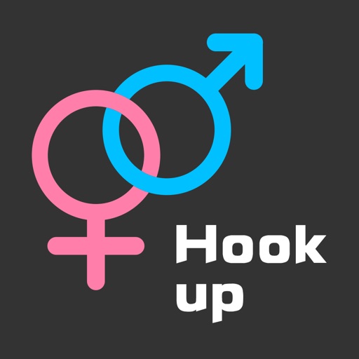 Hookup-Meet up Hot Singles iOS App