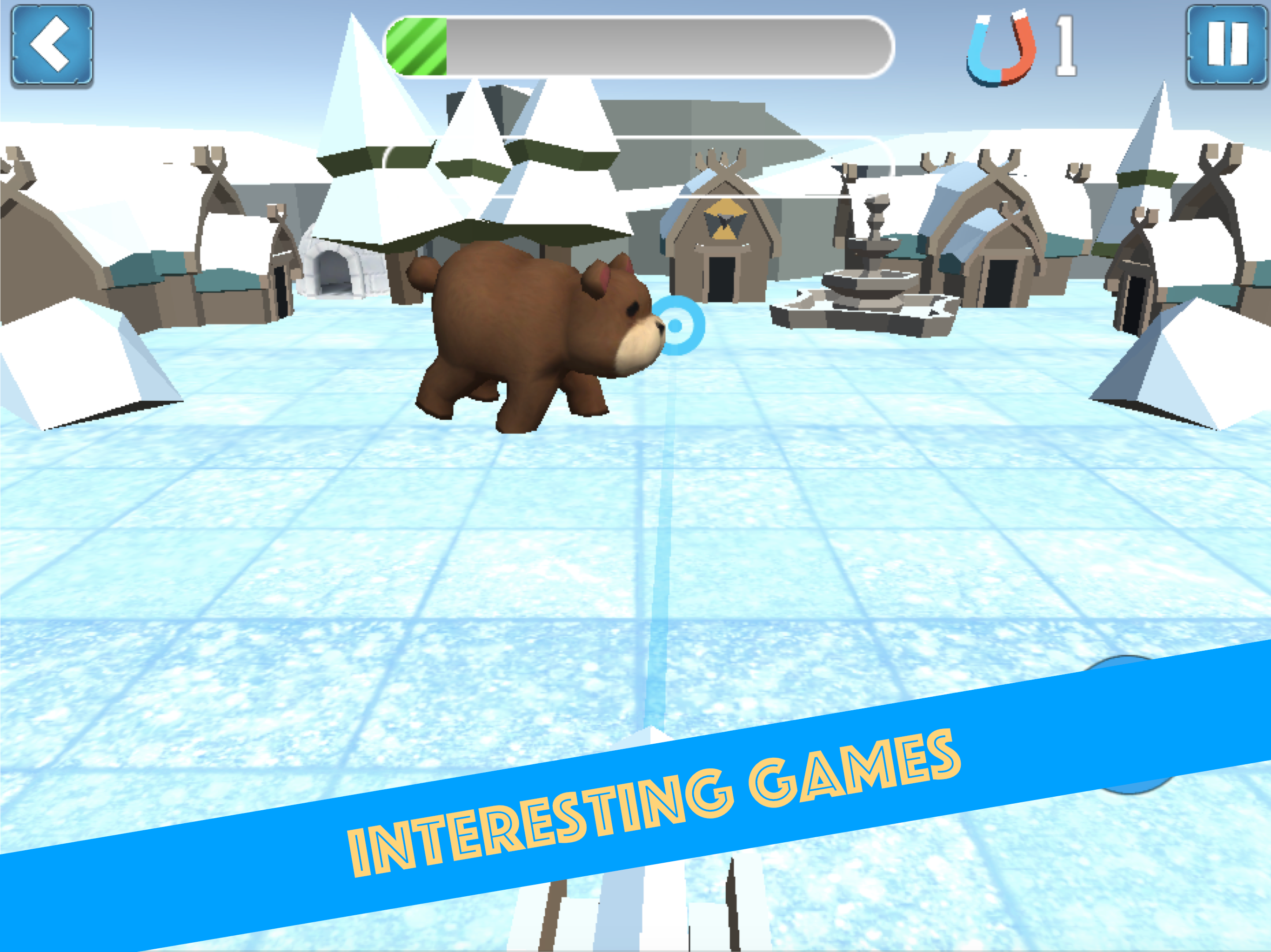 kids games for toddlers screenshot 13