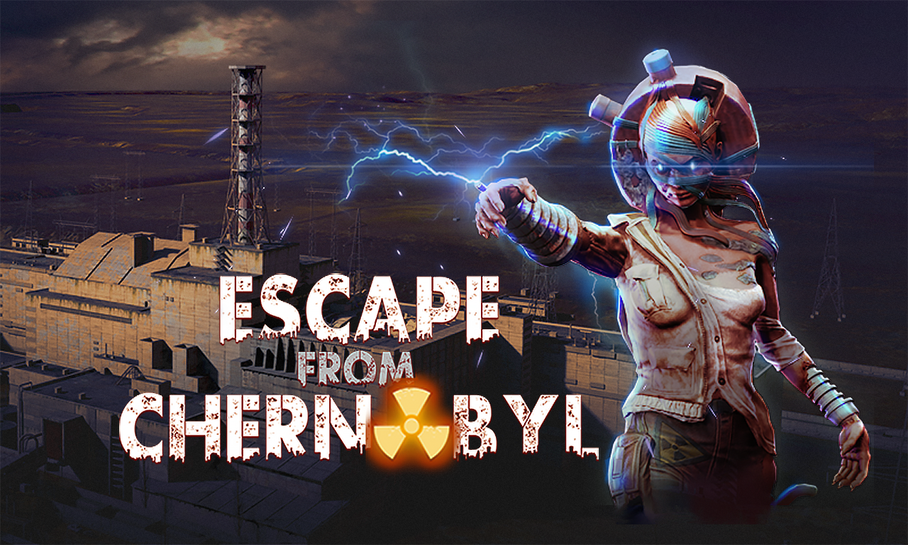 Escape from Chernobyl