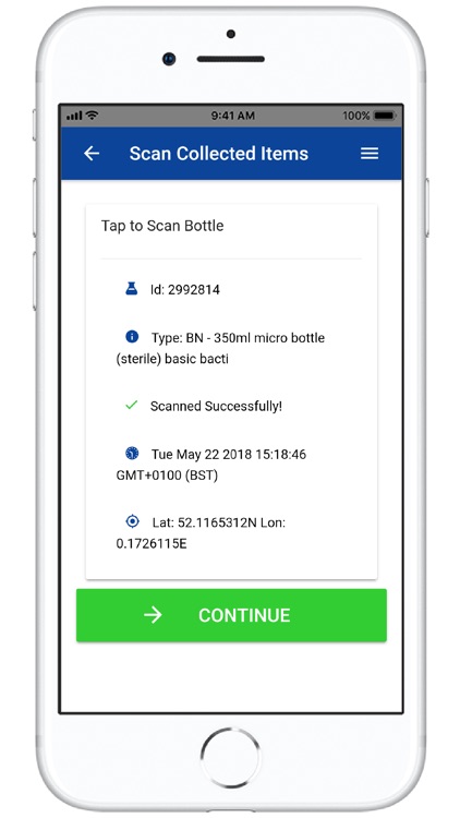 Remote Sampler screenshot-3