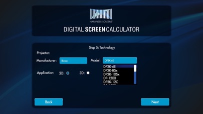 How to cancel & delete Digital Screen Calculator from iphone & ipad 1