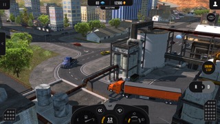 Truck Simulator PRO 2のおすすめ画像3