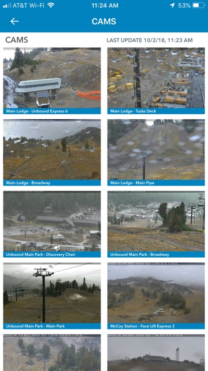Mammoth Mountain