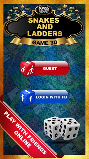 Snakes And Ladders : Saanp See