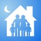 The Family Home Evening App is for Christian families looking for a tool to help guide them in family night together