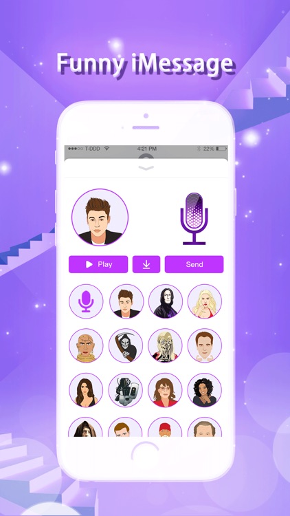 Vocal Converter screenshot-4