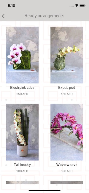Mzn Boutique(圖2)-速報App