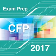 CFP Certified Financial Planner - 2017