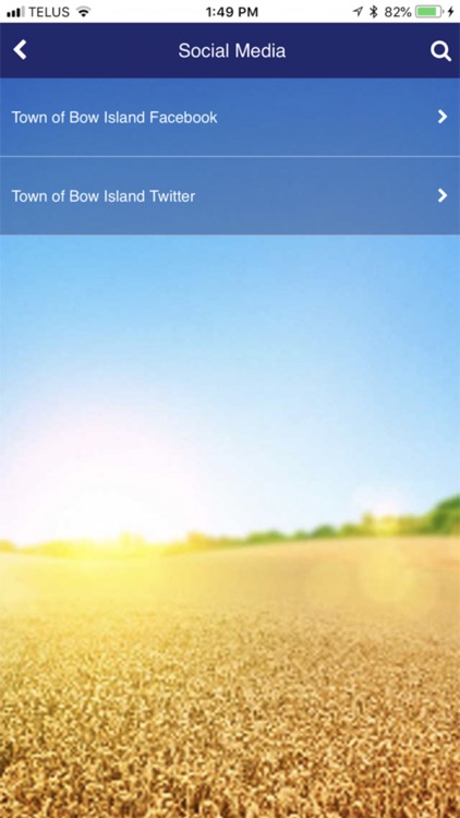 Bow Island App by Jedwin Media screenshot-4