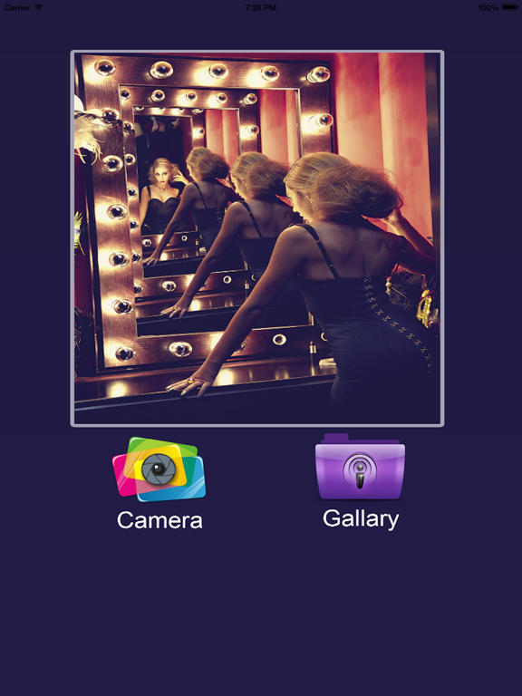 Screenshot #4 pour Photo Window: Make your 3D Photos