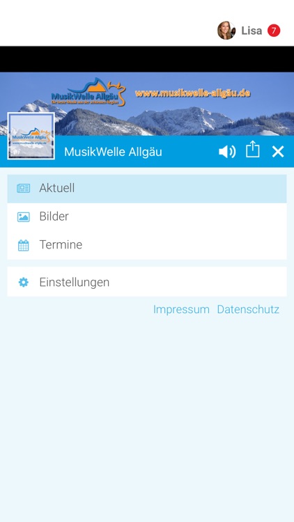MusikWelle Allgäu