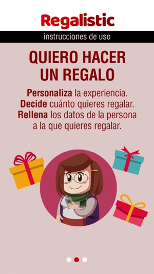 REGALISTIC(圖2)-速報App