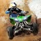 Super ATV Quad bike racing 3D