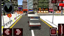 Game screenshot Ambulance Rescue Driving 2018 hack