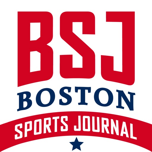 Boston Sports Journal iOS App