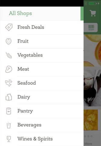 FreshDirect: Grocery Delivery screenshot 3