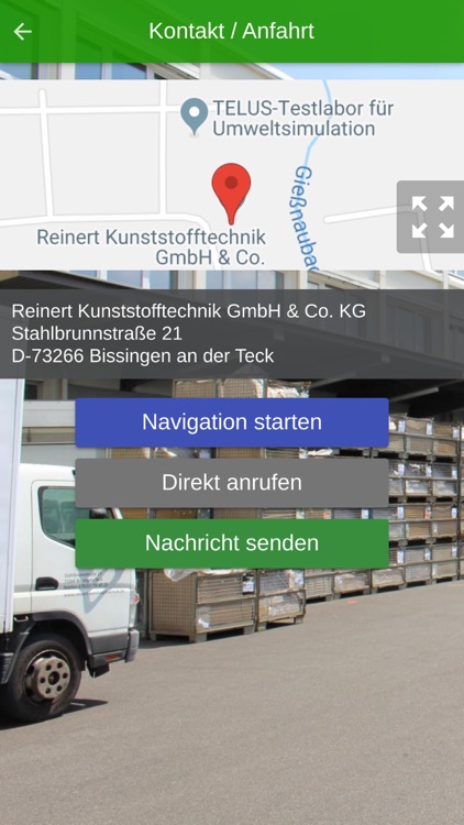 Reinert Kunststofftechnik