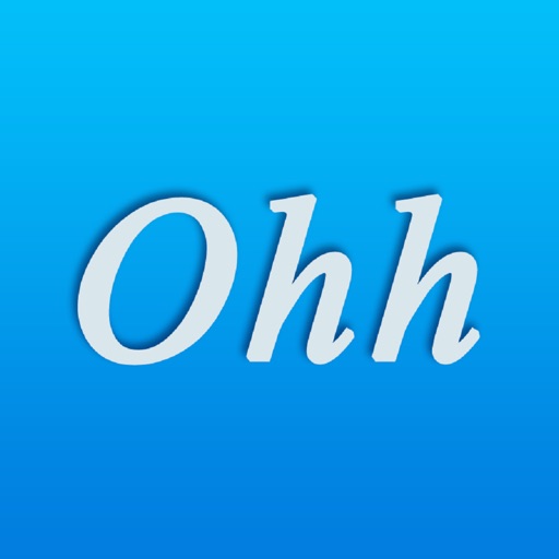 Ohh智慧管家