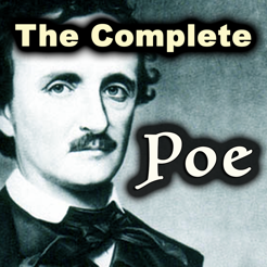‎Complete Edgar Allan Poe