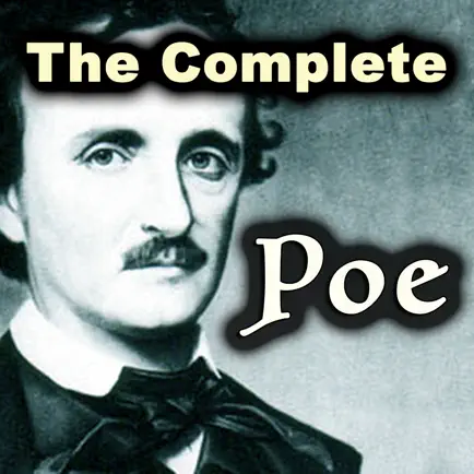 Complete Edgar Allan Poe Cheats