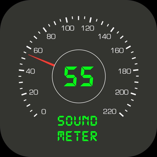 Decible Sound Analyzer
