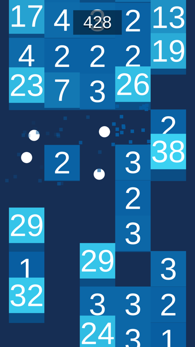 Ball Swarm screenshot 4