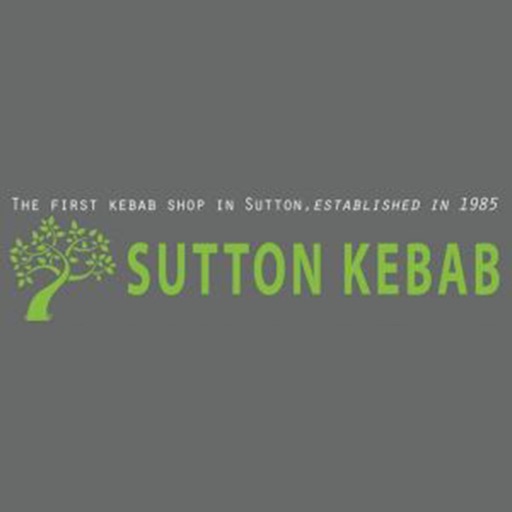 Sutton Kebab icon