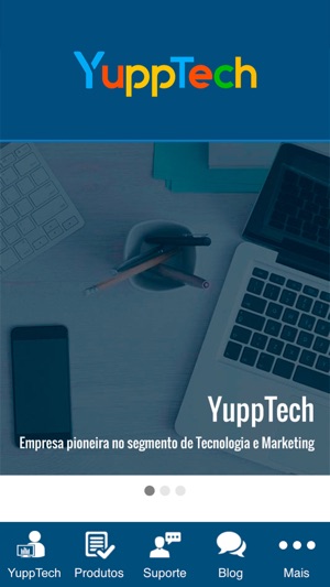 YuppTech