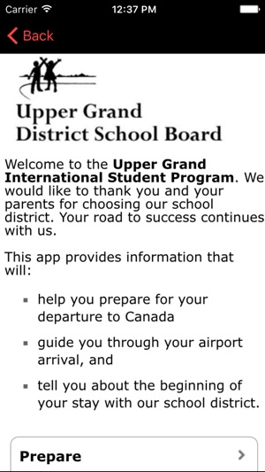 UGDSB Arrival(圖3)-速報App