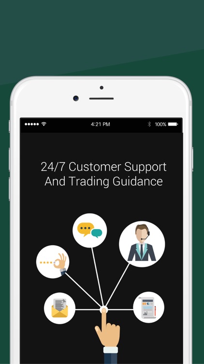 Trading Signals App screenshot-3